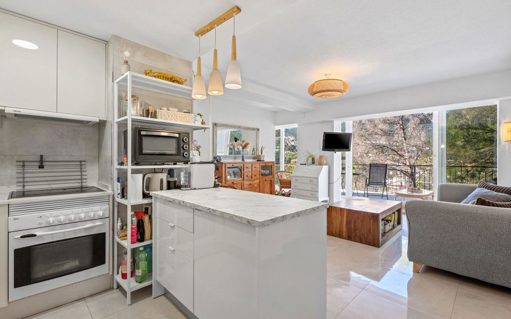 La Nucia · Alicante REF #CSPX-80966 · Apartment 3884303894