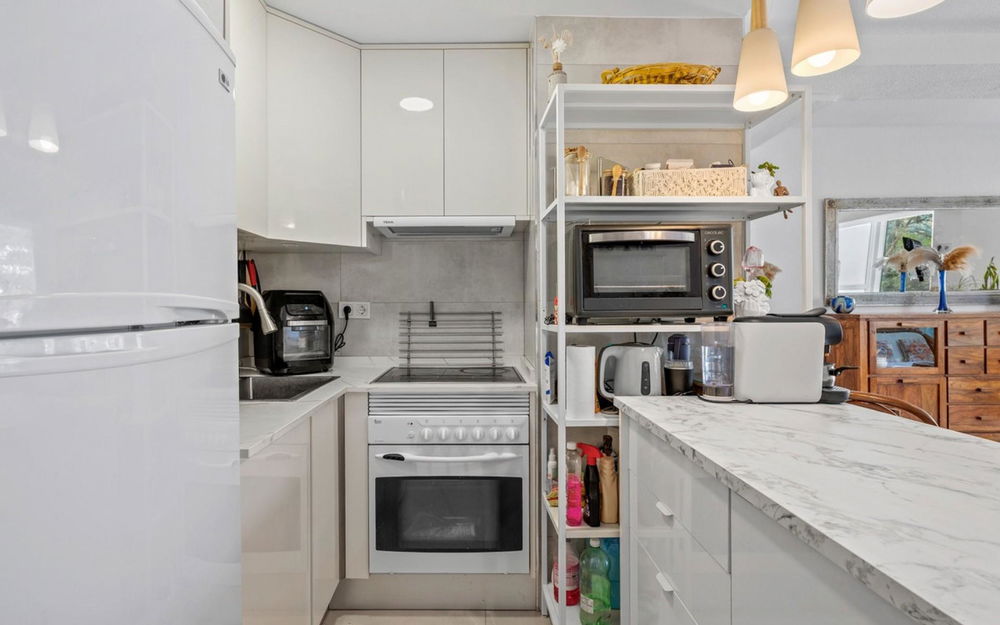 La Nucia · Alicante REF #CSPX-80966 · Apartment 3884303894