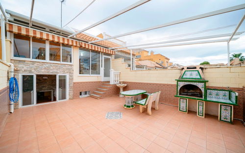 Rojales · Alicante REF #CSPX-49299 · Townhouse 2523655667