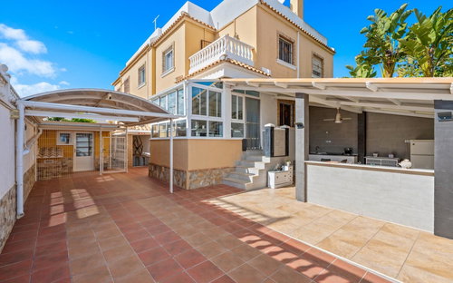 Ciudad Quesada · Alicante REF #CSPX-21342 · Townhouse 3669241142