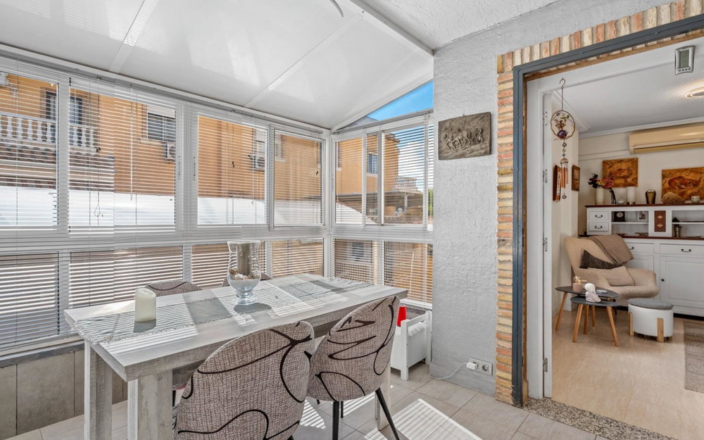 Ciudad Quesada · Alicante REF #CSPX-21342 · Townhouse 3669241142