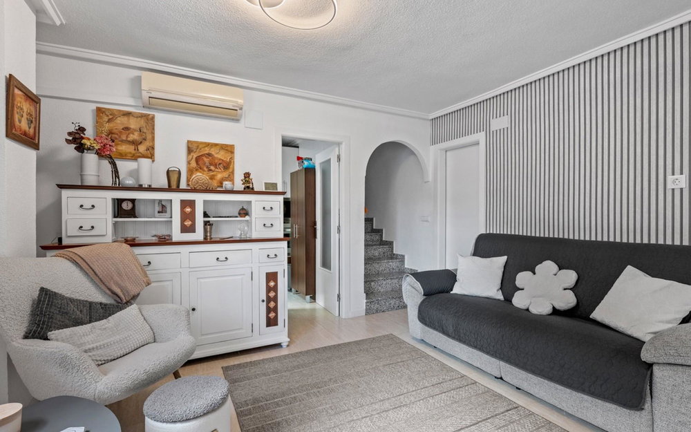 Ciudad Quesada · Alicante REF #CSPX-21342 · Townhouse 3669241142