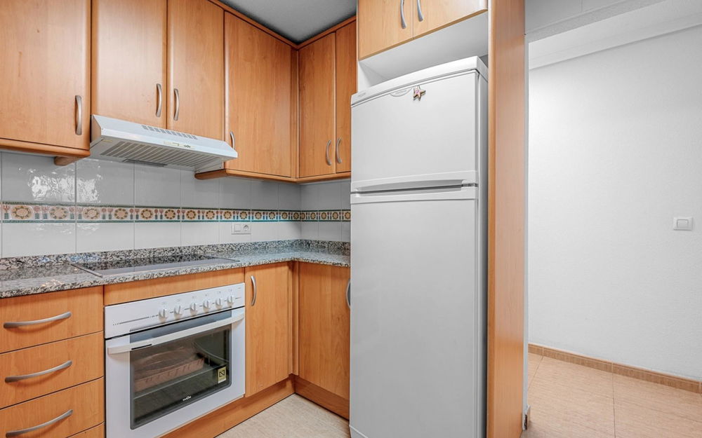 Torrevieja · Alicante REF #CSPX-31253 · Apartment 663536330