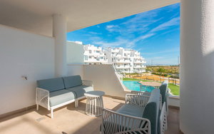 Torre-Pacheco · Murcia REF #CSPX-68617 · Apartment 4054802739