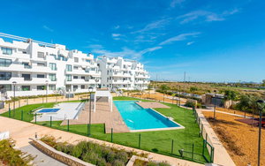 Torre-Pacheco · Murcia REF #CSPX-68617 · Apartment 4054802739