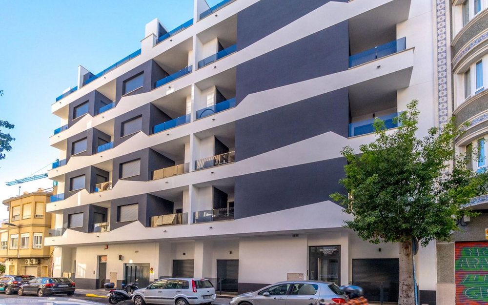 Torrevieja · Alicante REF #CSPX-62518 · Apartment 2830757727