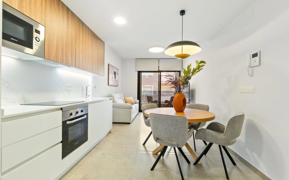 Torrevieja · Alicante REF #CSPX-62518 · Apartment 2830757727