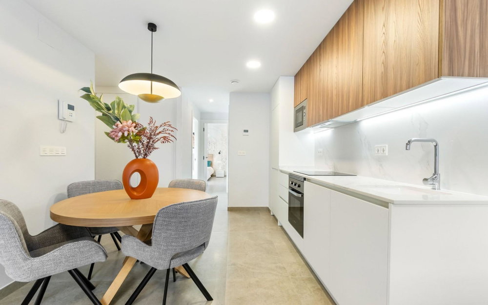 Torrevieja · Alicante REF #CSPX-62518 · Apartment 2830757727