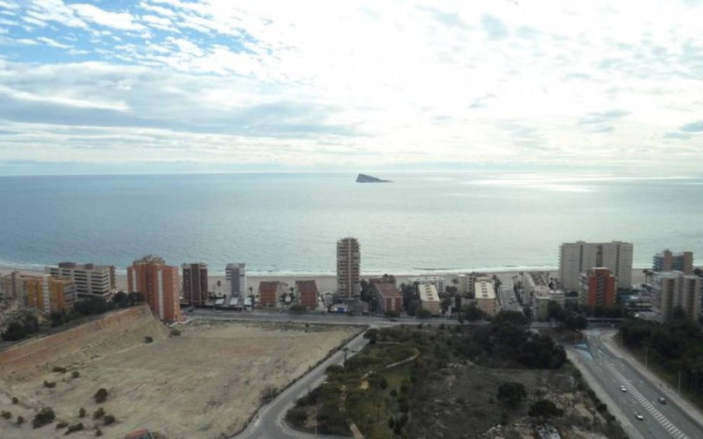 Benidorm · Alicante REF #CSPX-58997 · Apartment 2218779209