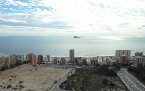 Benidorm · Alicante REF #CSPX-58997 · Apartment 2218779209