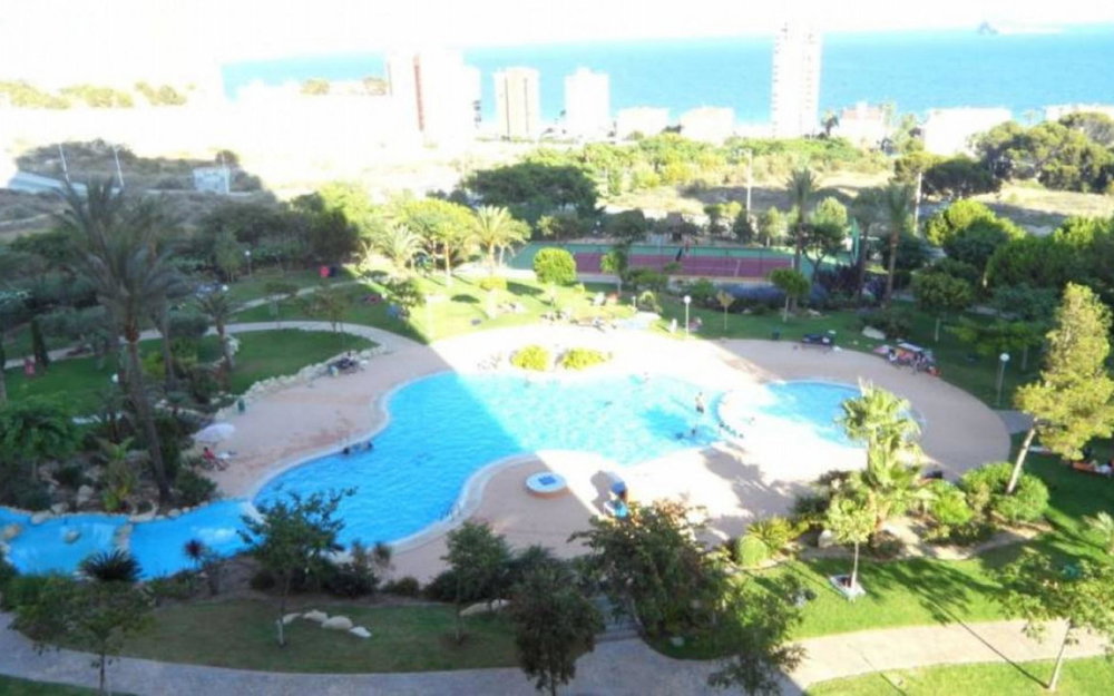 Benidorm · Alicante REF #CSPX-58997 · Apartment 2218779209