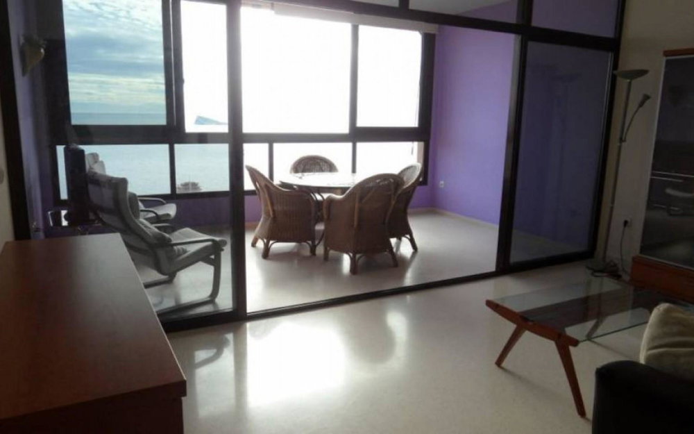 Benidorm · Alicante REF #CSPX-58997 · Apartment 2218779209