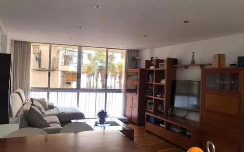 Benidorm · Alicante REF #CSPX-12610 · Apartment 4114113237