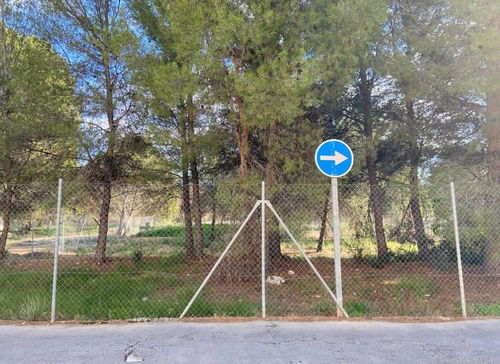 La Nucia · Alicante REF #CSPX-35878 · Land 1032568103