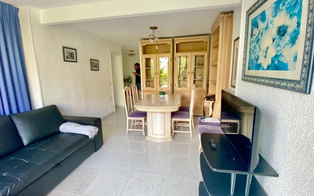 Benidorm · Alicante REF #CSPX-79808 · Apartment 550303959