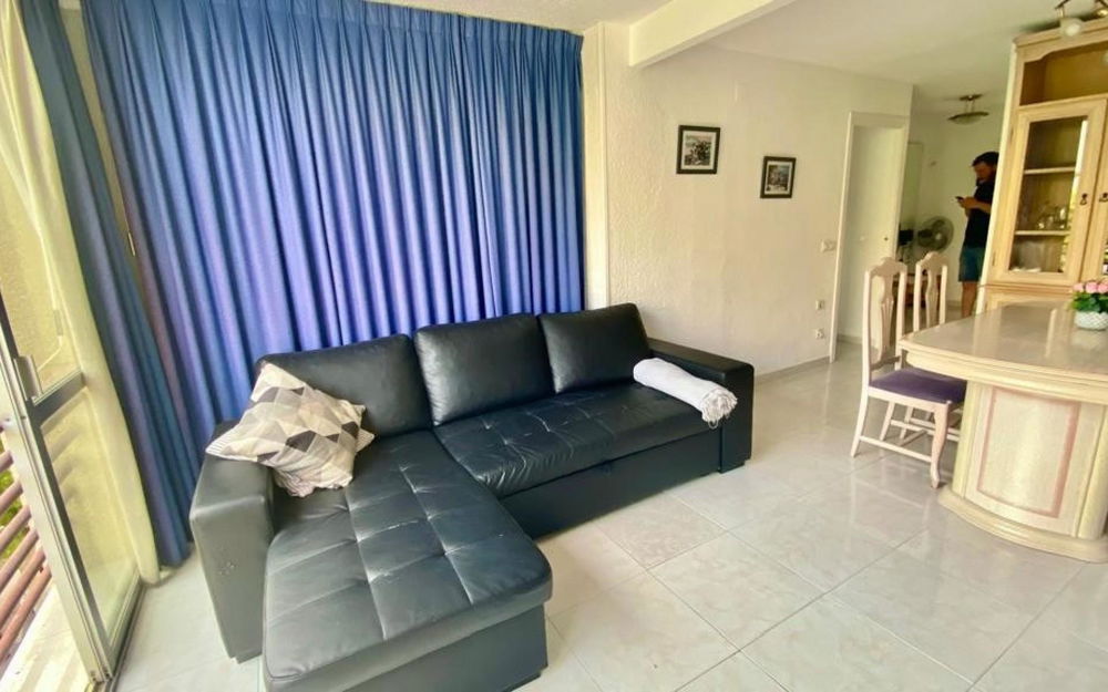 Benidorm · Alicante REF #CSPX-79808 · Apartment 550303959
