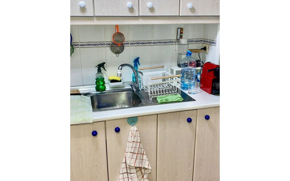 Benidorm · Alicante REF #CSPX-87624 · Apartment 379409746