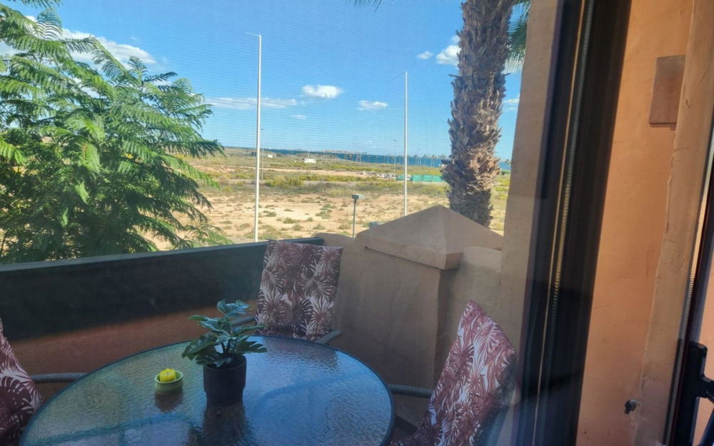 Los Alcazares · Murcia REF #CSPX-52784 · Apartment 230684017