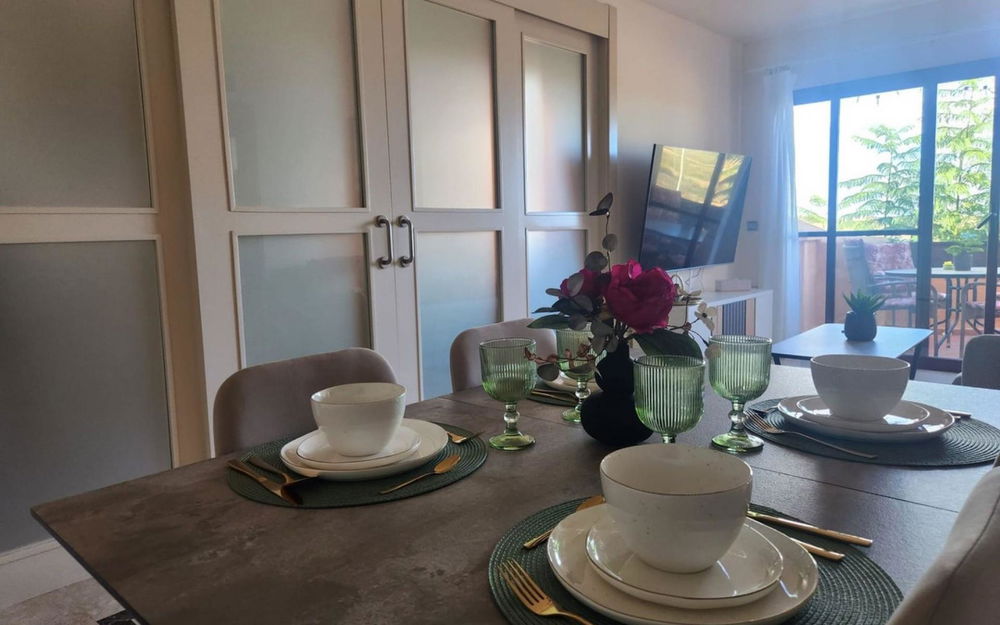 Los Alcazares · Murcia REF #CSPX-52784 · Apartment 230684017