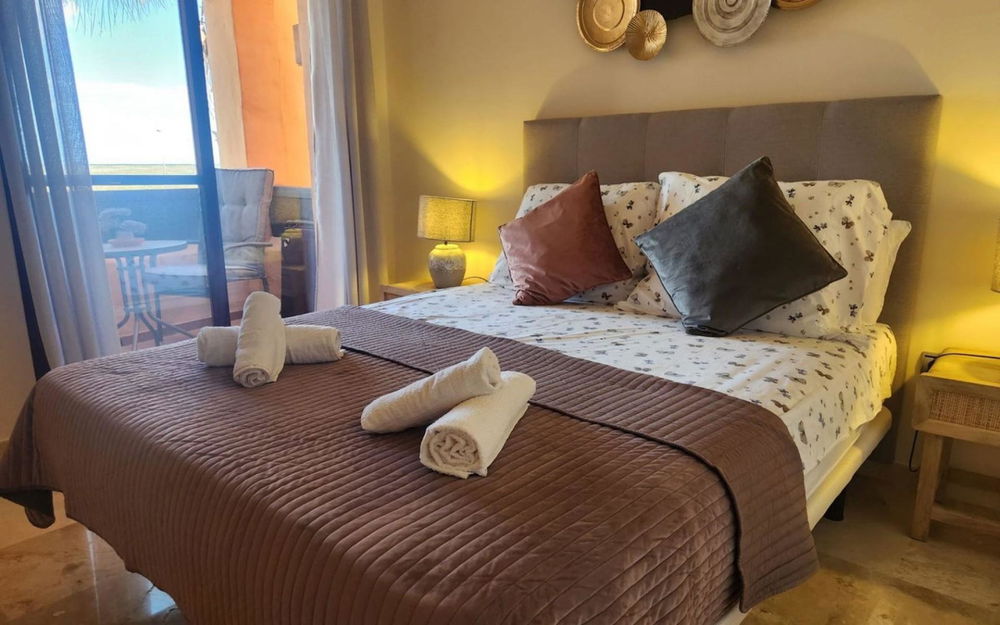 Los Alcazares · Murcia REF #CSPX-52784 · Apartment 230684017