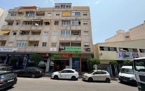 Torrevieja · Alicante REF #CSPX-21084 · Apartment 4129369275