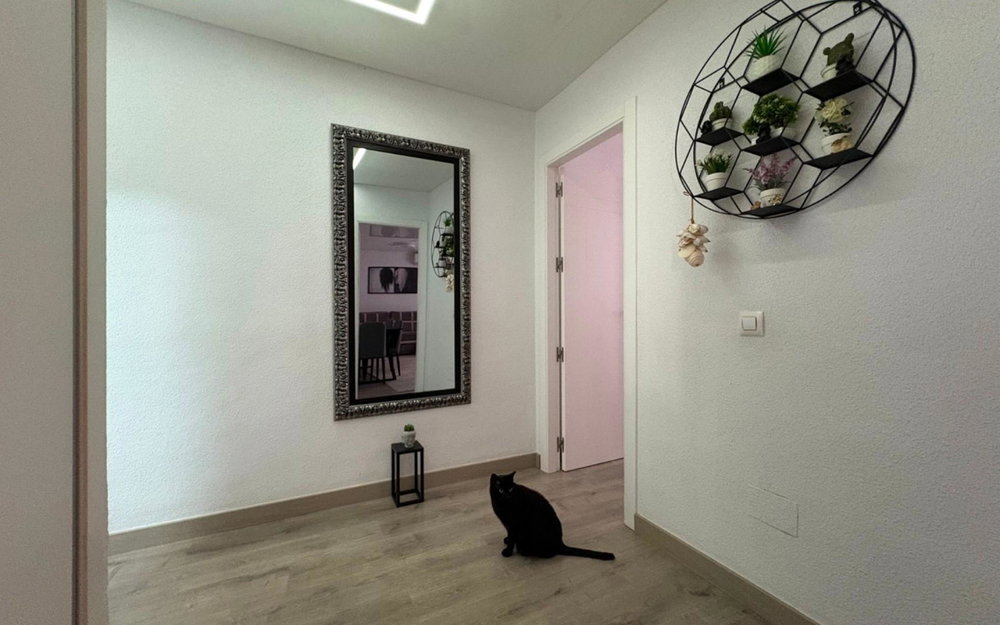 Torrevieja · Alicante REF #CSPX-21084 · Apartment 4129369275
