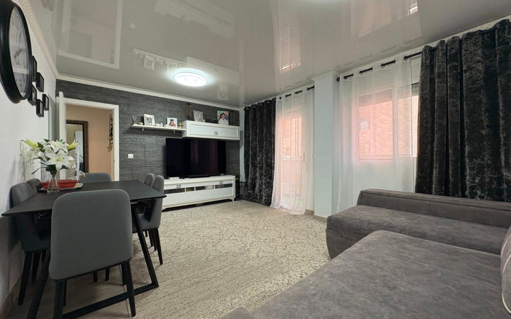 Torrevieja · Alicante REF #CSPX-21084 · Apartment 4129369275