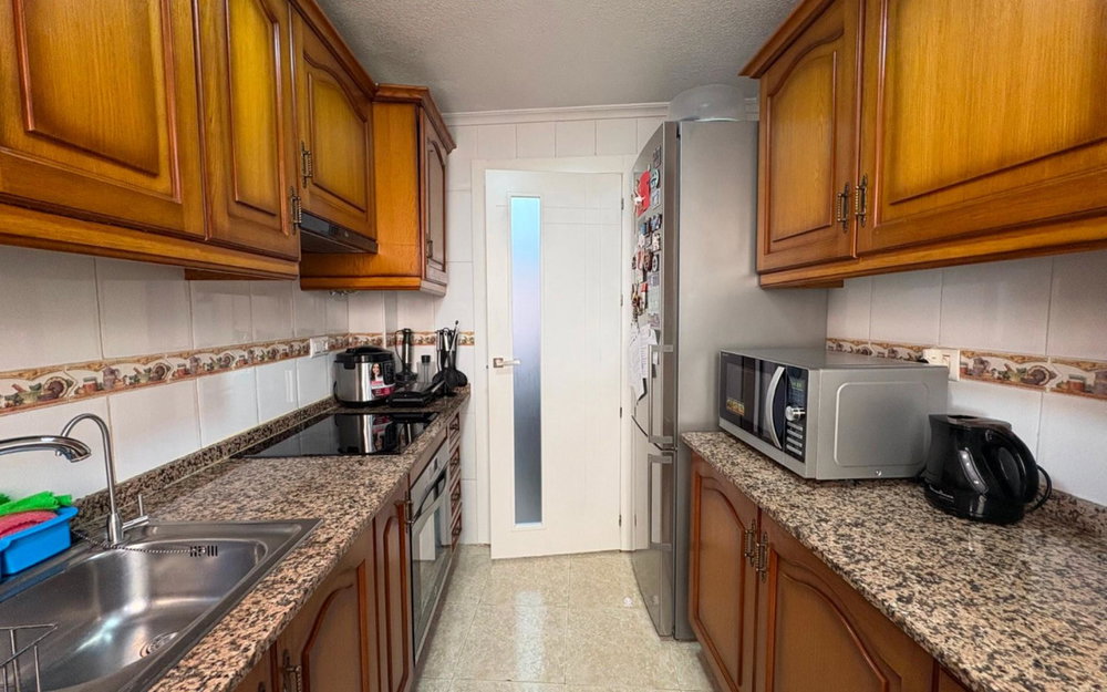 Torrevieja · Alicante REF #CSPX-21084 · Apartment 4129369275