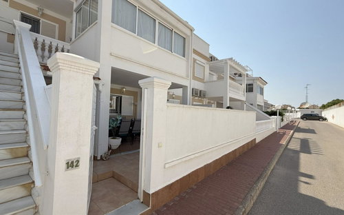 La Zenia · Alicante REF #CSPX-33482 · Apartment 4129908487