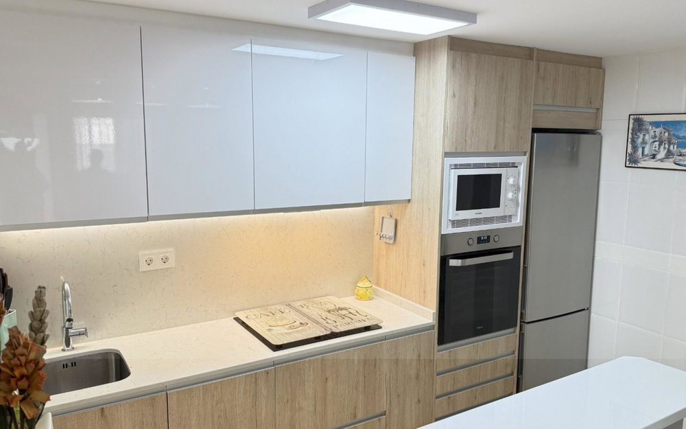 La Zenia · Alicante REF #CSPX-33482 · Apartment 4129908487