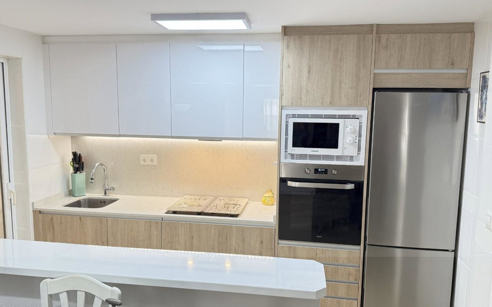 La Zenia · Alicante REF #CSPX-33482 · Apartment 4129908487