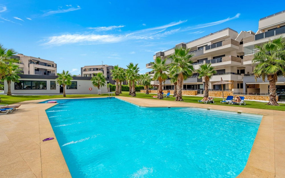 Los Altos · Alicante REF #CSPX-16286 · Apartment 1657524907