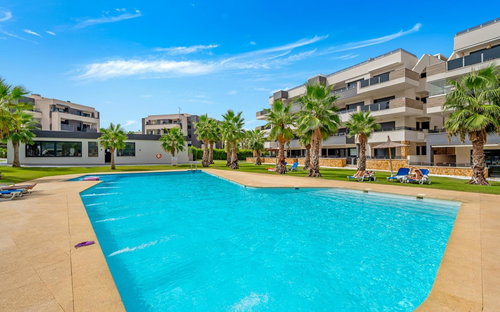 Los Altos · Alicante REF #CSPX-16286 · Apartment 1657524907