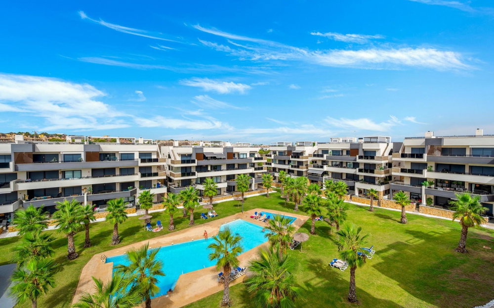 Los Altos · Alicante REF #CSPX-16286 · Apartment 1657524907