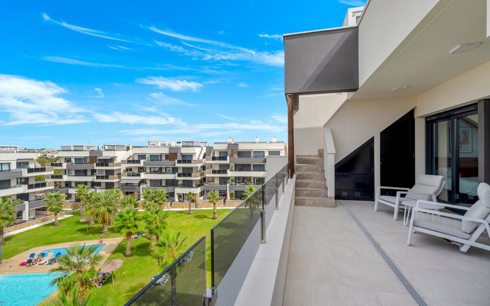 Los Altos · Alicante REF #CSPX-16286 · Apartment 1657524907