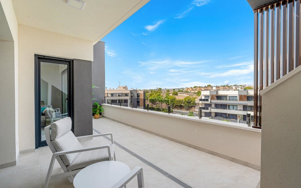 Los Altos · Alicante REF #CSPX-16286 · Apartment 1657524907
