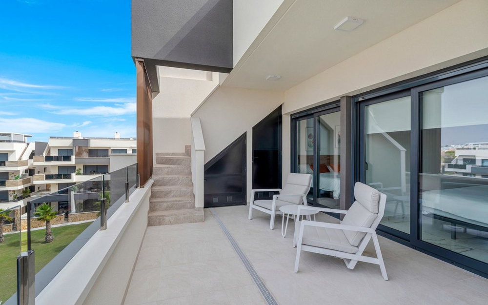 Los Altos · Alicante REF #CSPX-16286 · Apartment 1657524907