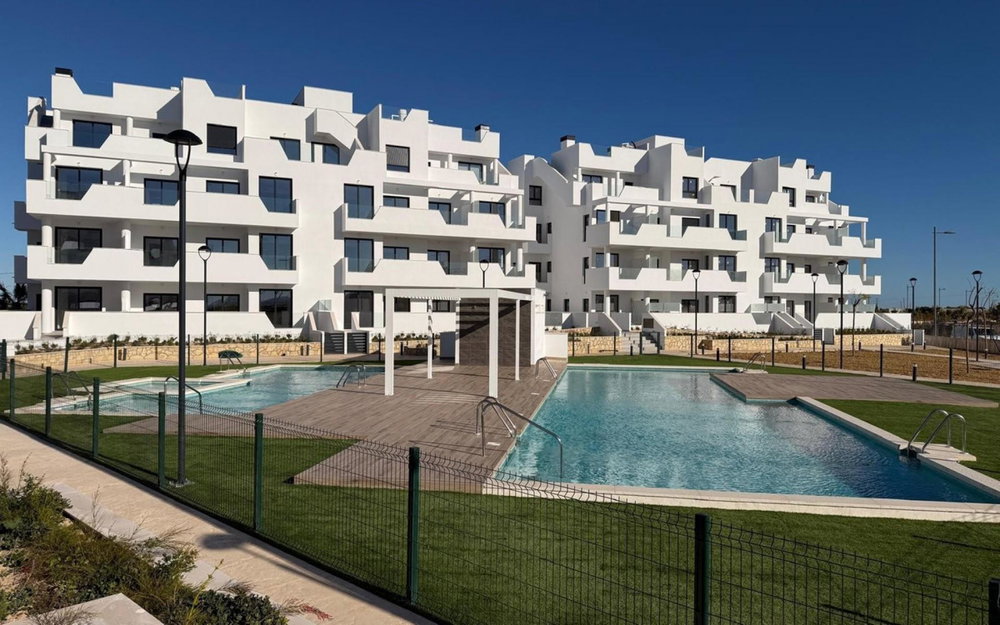 Torre-Pacheco · Murcia REF #CSPX-32384 · Apartment 182762644