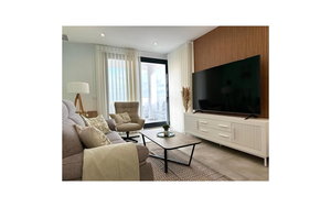 Torre-Pacheco · Murcia REF #CSPX-32384 · Apartment 182762644