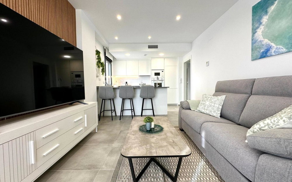 Torre-Pacheco · Murcia REF #CSPX-32384 · Apartment 182762644
