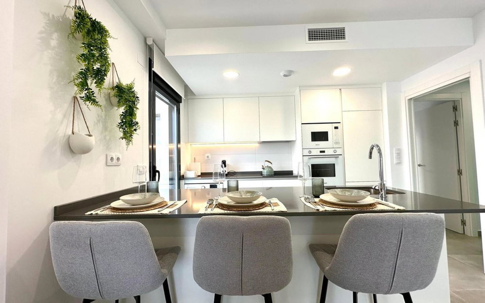 Torre-Pacheco · Murcia REF #CSPX-32384 · Apartment 182762644