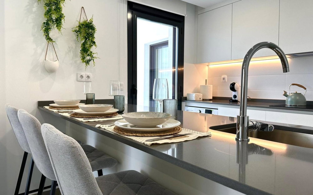 Torre-Pacheco · Murcia REF #CSPX-32384 · Apartment 182762644