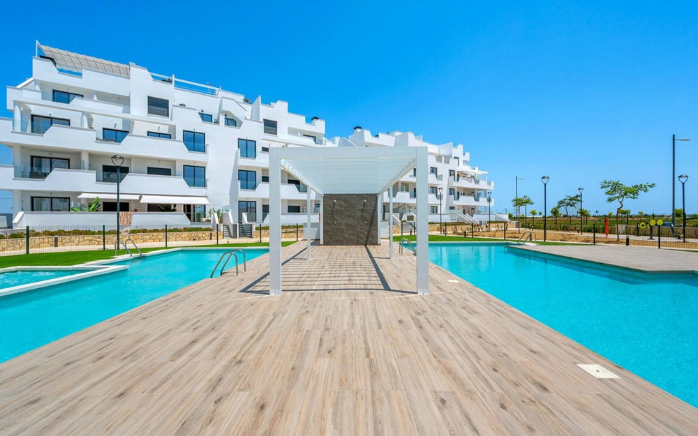 Torre-Pacheco · Murcia REF #CSPX-54076 · Apartment 3172020735