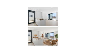 Torre-Pacheco · Murcia REF #CSPX-54076 · Apartment 3172020735