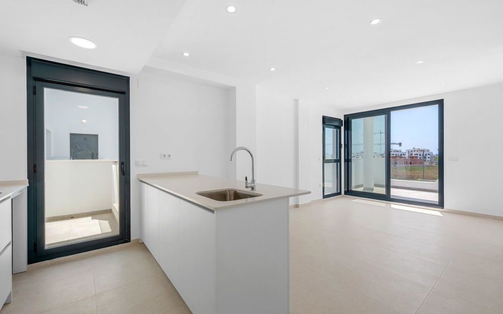 Torre-Pacheco · Murcia REF #CSPX-54076 · Apartment 3172020735