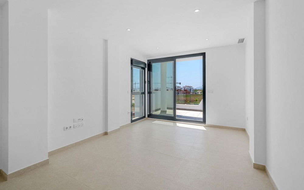 Torre-Pacheco · Murcia REF #CSPX-54076 · Apartment 3172020735