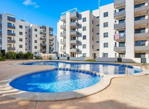 San Miguel De Salinas · Alicante REF #CSPX-88791 · Apartment 1960180605
