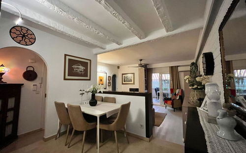 Torrevieja · Alicante REF #CSPX-77390 · Apartment 4185214808