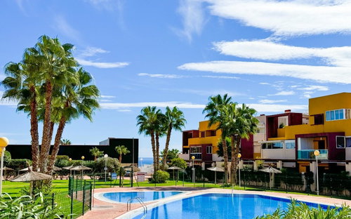 Playa Flamenca · Alicante REF #CSPX-53598 · Apartment 2754567657