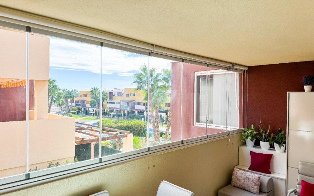 Playa Flamenca · Alicante REF #CSPX-53598 · Apartment 2754567657